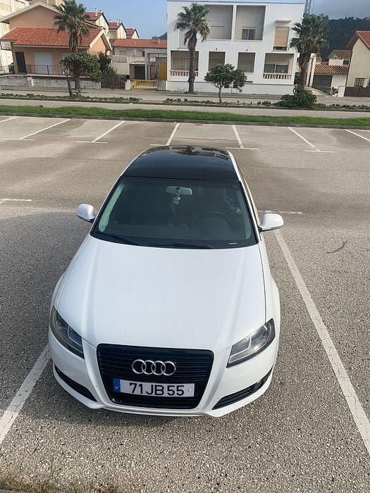 Usado 2010 Audi A3 | € 8.750 (Preço justo) - Imagem 1/4