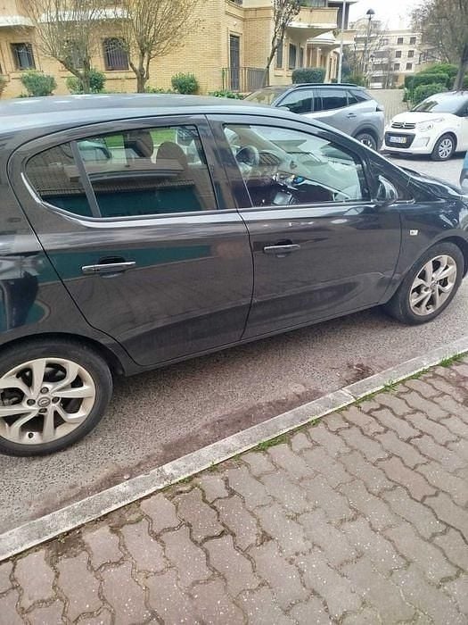 Usado Opel Corsa Eco 95 HP (69 kW) 2014 Sedan