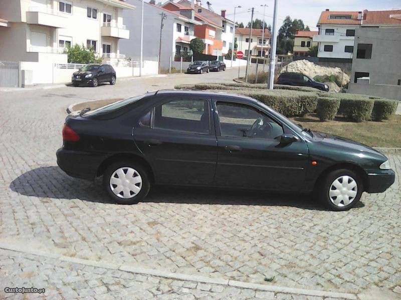 Ford mondeo 97
