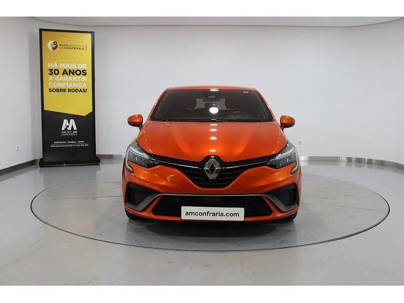 Outra Usado 2022 Renault Clio V RS Line | € 17.980 (Preço justo) - Imagem 1/4