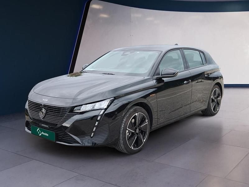 Usado Peugeot e-308 114 kW (156 HP) 2025 Outra Citadino