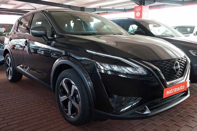 Outra Novo 2024 Nissan Qashqai N-Connecta SUV | € 29.499 (Bom preço) - Imagem 1/4