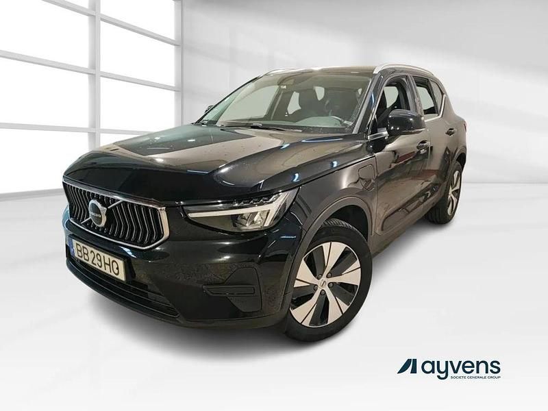 Preto Usado 2023 Volvo XC40 SUV | € 34.900 - Imagem 1/4