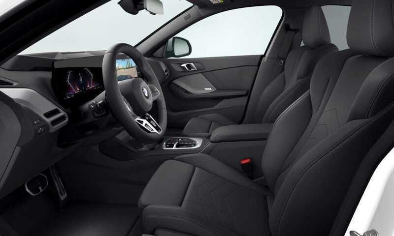 Novo BMW 220 Comfort Edition 170 HP (125 kW) 2025 Branco alpine Coupé