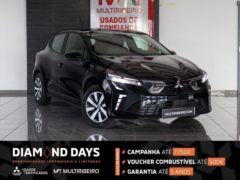 Usado 2024 Mitsubishi Colt | € 14.010 (Super Preço) - Imagem 1/1