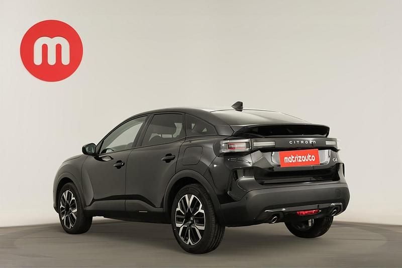 Usado Citroën C4 136 HP (100 kW) 2025 SUV