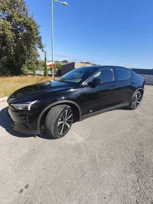 Usado 2021 Polestar 2 Citadino | € 26.900 (Bom preço) - Imagem 1/4