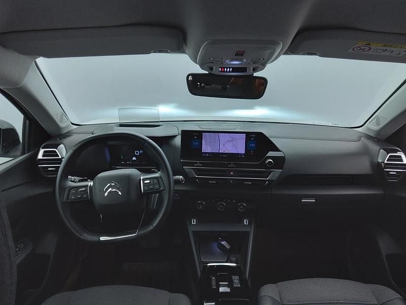 Branco Usado 2023 Citroën C4 PureTech | € 20.990 (Preço justo) - Imagem 1/1
