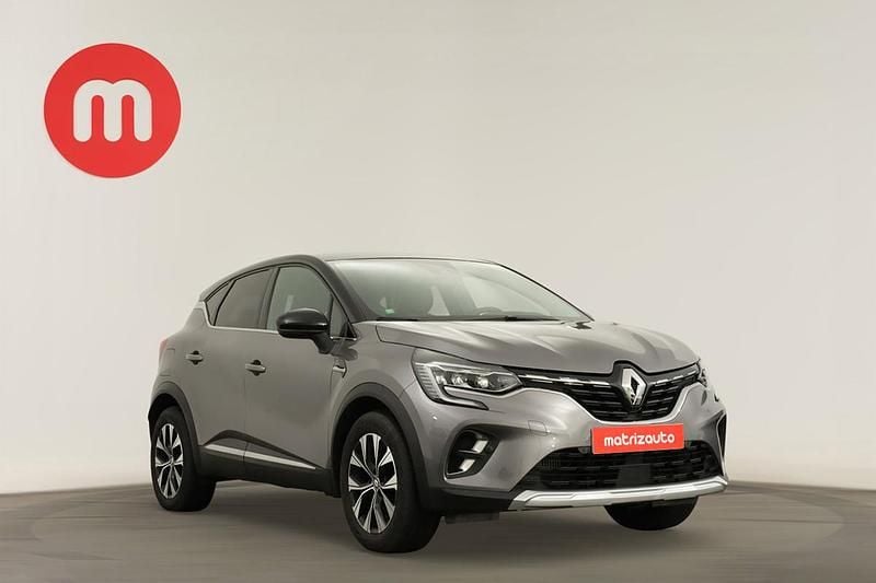 Usado Renault Captur Techno 101 HP (74 kW) 2024 SUV