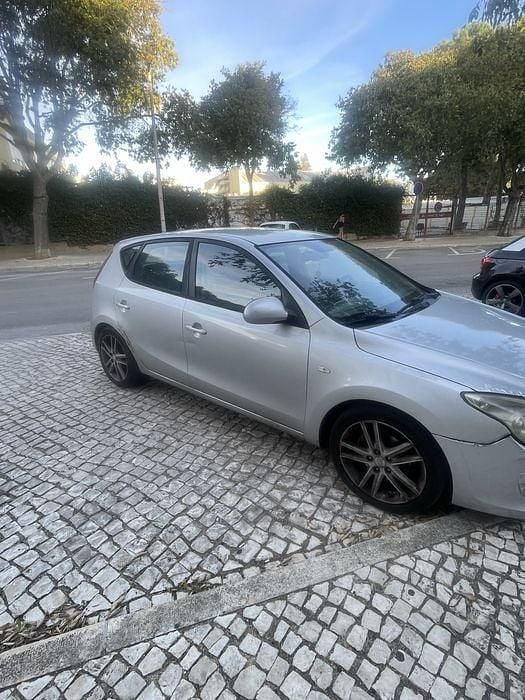 Usado 2007 Hyundai i30 Style Sedan | € 2.000 - Imagem 1/4