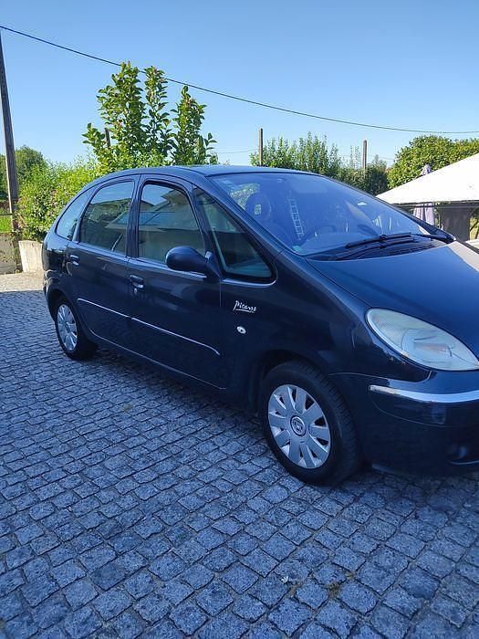 Usado 2005 Citroën Xsara Sedan | € 2.750 (Preço justo) - Imagem 1/4