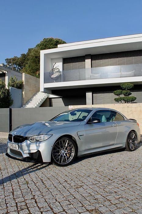 Usado 2014 BMW M4 Coupé | € 47.490 - Imagem 1/4
