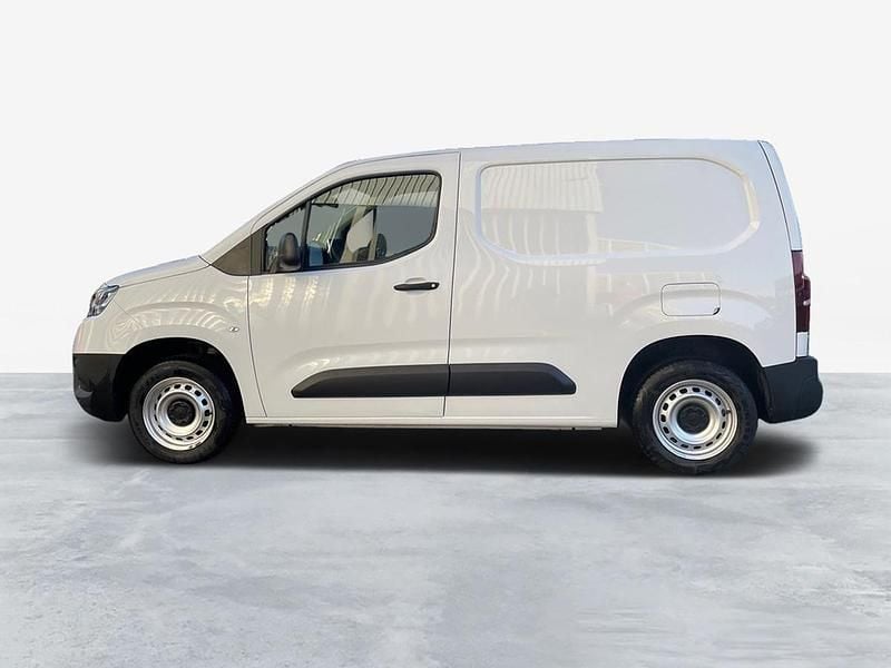 Usado Toyota Proace City City 100 HP (73 kW) 2023 Branco (sólida) Monovolume