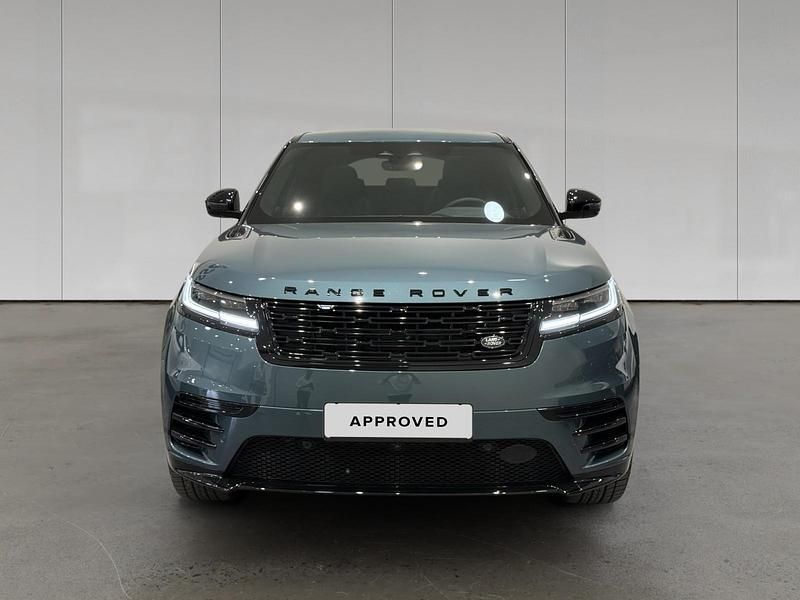 Usado Land Rover Range Rover Velar SE Dynamic 404 HP (297 kW) 2024 Arroios grey SUV