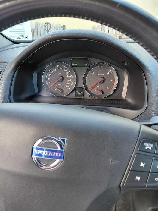 Usado 2009 Volvo S40 Sedan | € 6.900 - Imagem 1/4