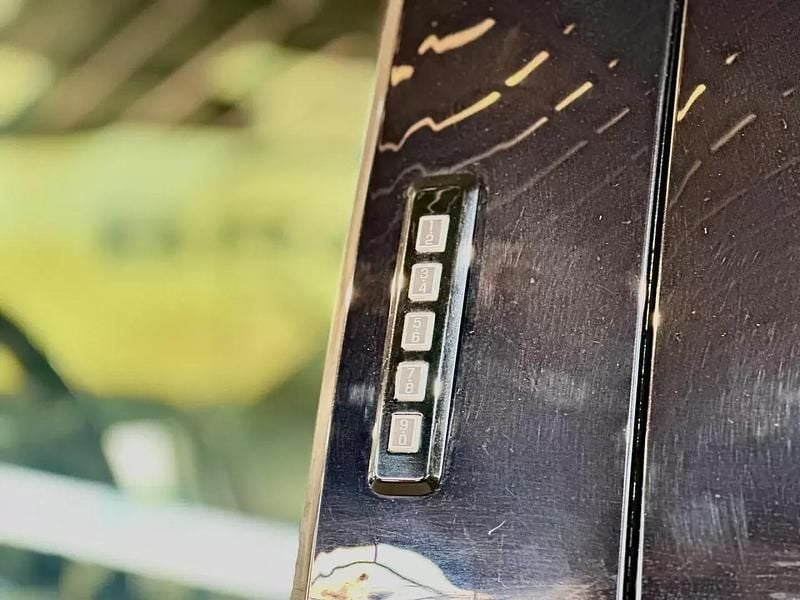 Usado Ford F-150 Performance Edition 450 HP (330 kW) 2017 Preto Pickup