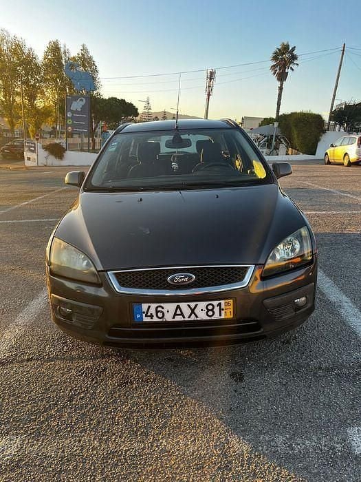 Usado 2005 Ford Focus Carrinha | € 2.350 (Bom preço) - Imagem 1/4