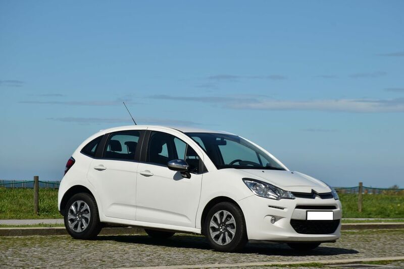 Usado 2016 Citroën C3 Citadino | € 8.400 (Bom preço) - Imagem 1/4