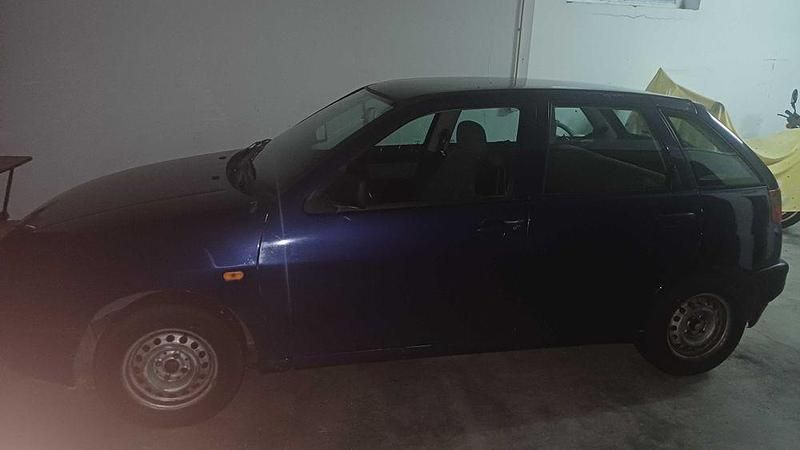 Usado 1995 Seat Ibiza | € 1.400 - Imagem 1/4