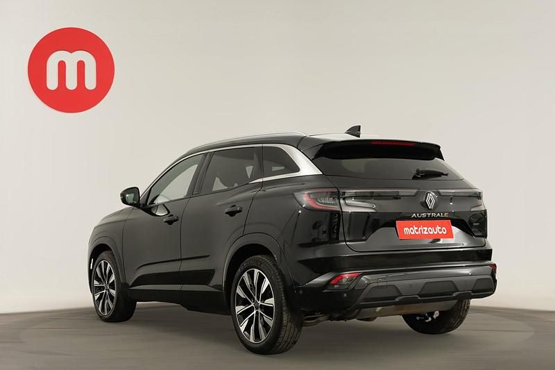 Usado Renault Austral Techno 130 HP (95 kW) 2024 SUV
