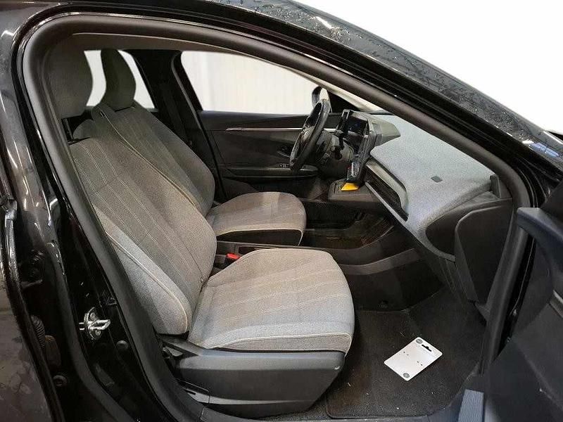 Usado Renault Mégane IV 160 kW (218 HP) 2023 Preto