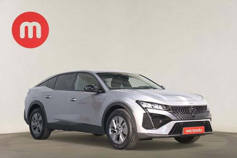 Usado 2024 Peugeot 408 Allure | € 27.999 (Preço justo) - Imagem 1/4