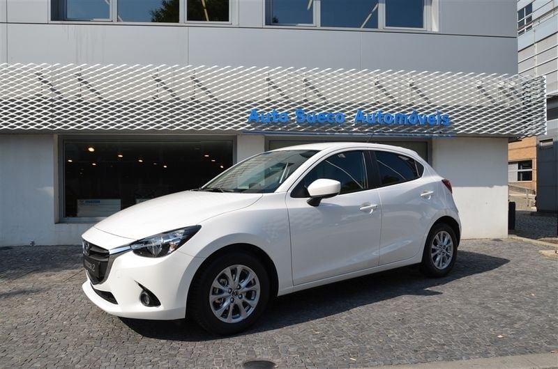 Mazda Mx3 2016 >> Sold Mazda 2 2HB 1.5 SKYACTIV-D 10. - Carros usados para venda Mazda Mx3 2016 >> Sold Mazda 2 2HB 1.5 SKYACTIV-D 10. - Carros usados para venda