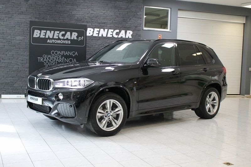 Bmw x5 sdrive