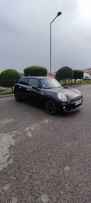 Usado 2016 Mini Cooper D Premium Citadino | € 10.000 (Preço justo) - Imagem 1/4