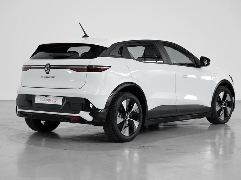 Branco Usado 2022 Renault Mégane | € 20.990 (Preço justo) - Imagem 1/1