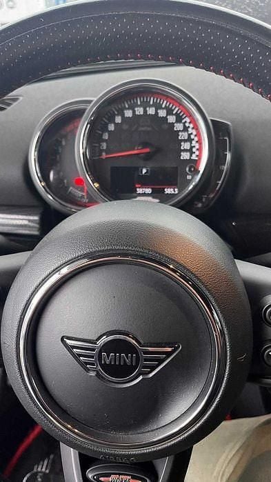 Usado Mini John Cooper Works 306 HP (225 kW) 2020 Citadino