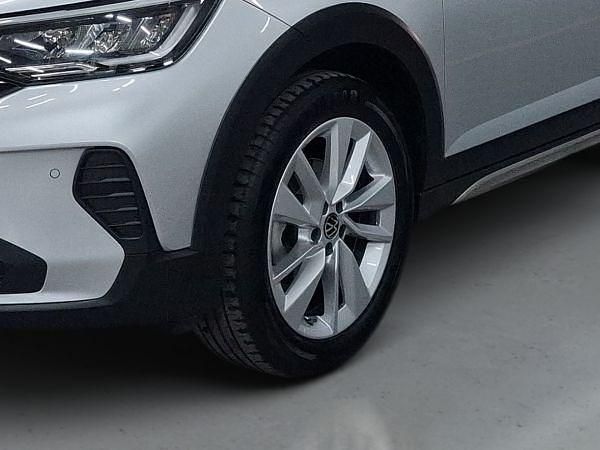 Usado VW Taigo 95 HP (69 kW) 2024 Outra SUV