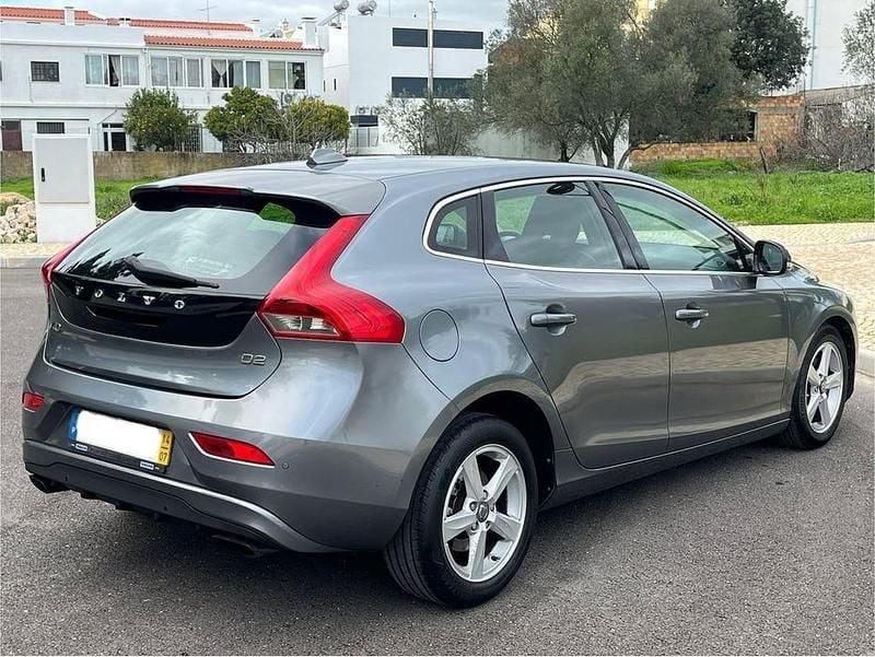 Usado Volvo V40 2014 Sedan