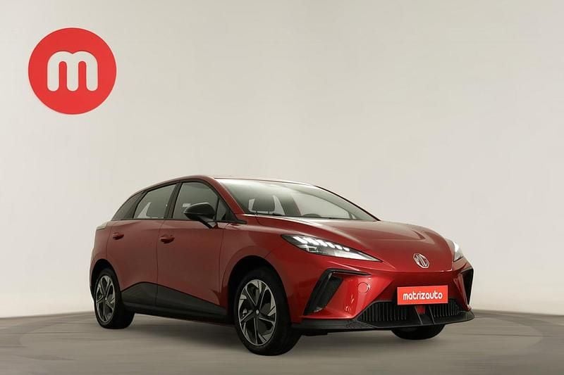 Novo 2025 MG MG4 EV Citadino | € 27.999 (Preço elevado) - Imagem 1/4