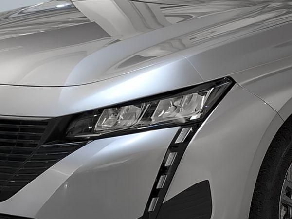 Usado Peugeot 308 SW 130 HP (95 kW) 2025 Cinzento Carrinha