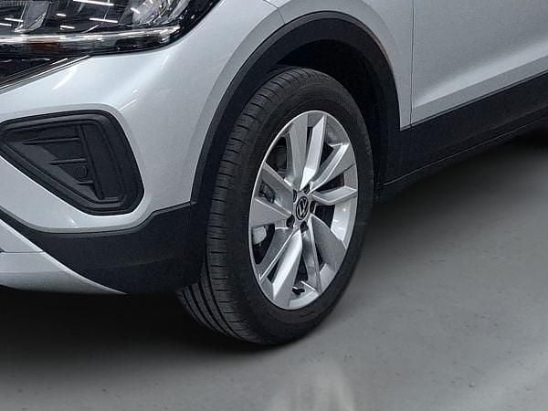 Usado VW T-Cross 95 HP (69 kW) 2025 Outra SUV