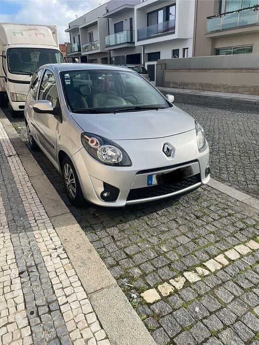 Usado 2011 Renault Twingo Citadino | € 4.350 (Preço justo) - Imagem 1/4