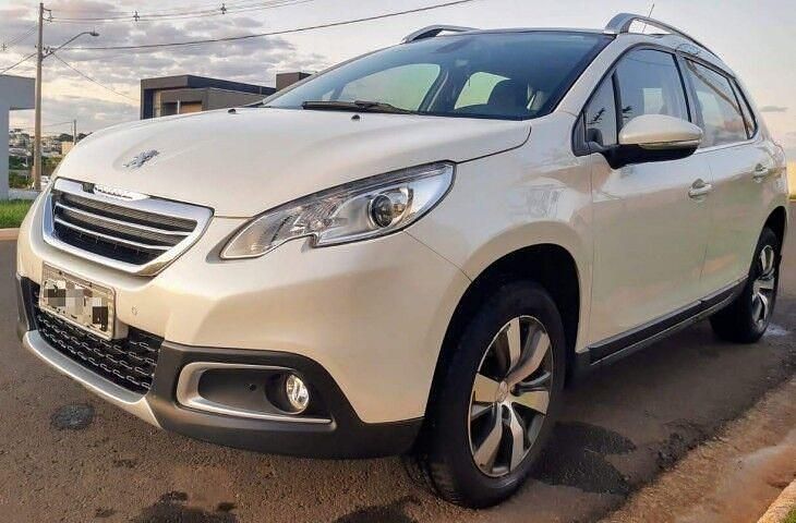 Azul Usado 2022 BMW 116 Citadino | € 16.700 - Imagem 1/1