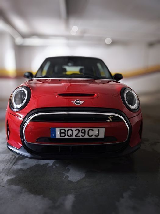 Usado 2021 Mini Cooper SE Citadino | € 17.500 (Preço justo) - Imagem 1/4