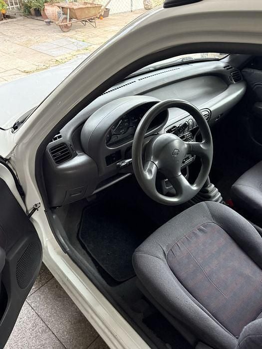 Usado Nissan Micra S 1994 Citadino