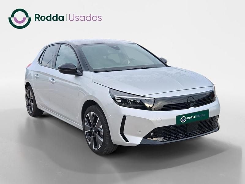 Outro Usado 2024 Opel Corsa-e Citadino | € 24.880 - Imagem 1/4