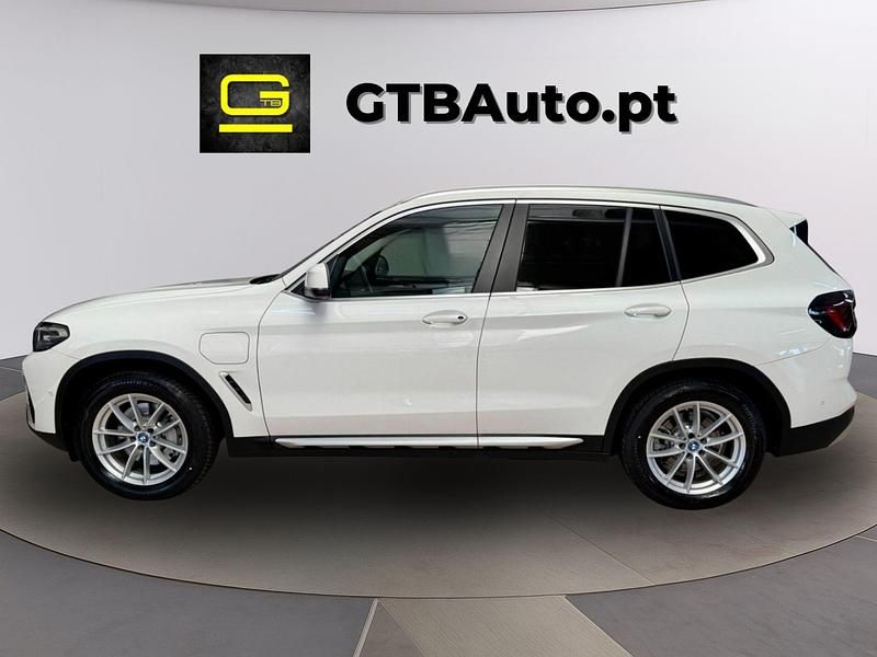 Usado BMW X3 295 HP (216 kW) 2023 Branco SUV
