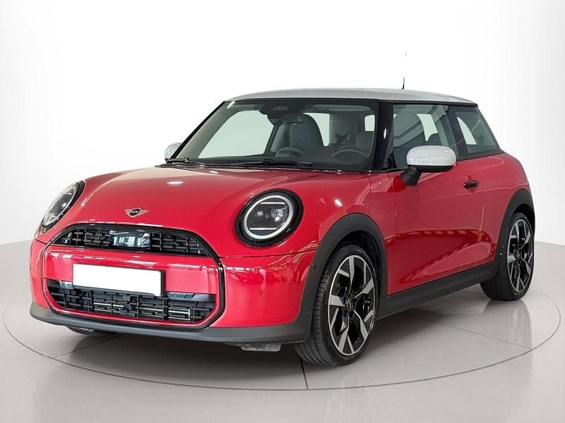 Usado 2024 Mini Cooper Citadino | € 31.900 - Imagem 1/4