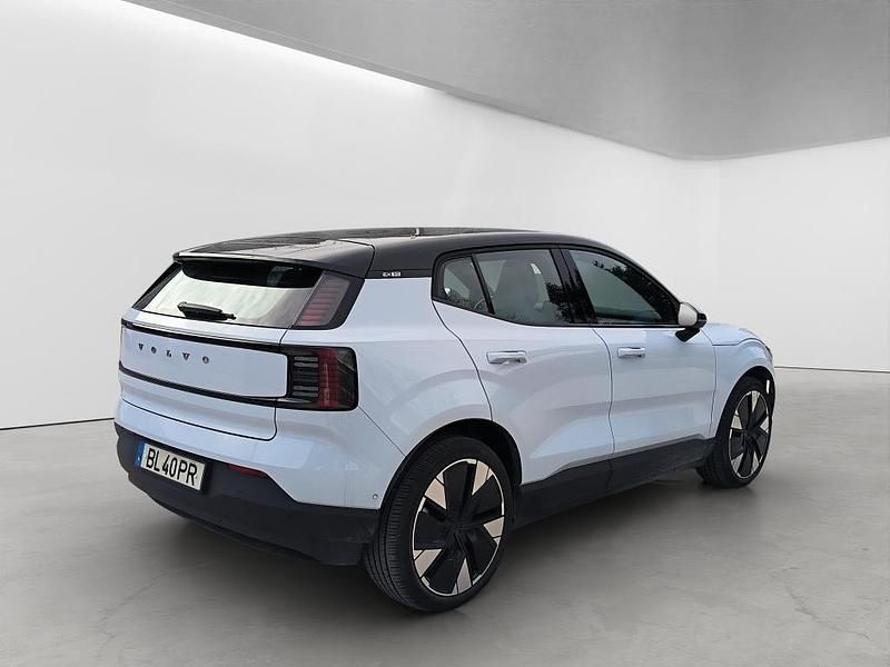 Usado Volvo C30 314 kW (428 HP) 2024 Branco