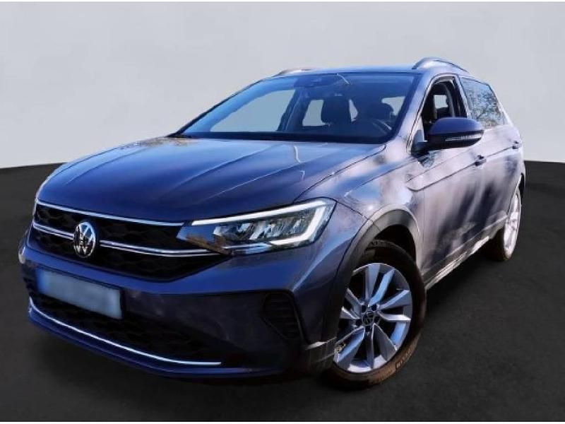 Cinzento Usado 2023 VW Taigo SUV | € 17.990 (Super Preço) - Imagem 1/1