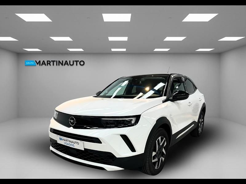 Branco Usado 2023 Opel Mokka Elegance SUV | € 19.950 (Preço justo) - Imagem 1/4
