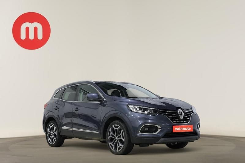 Usado 2022 Renault Kadjar Techno SUV | € 23.049 (Preço justo) - Imagem 1/4