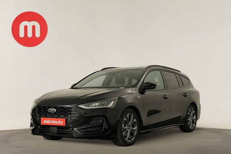 Usado Ford Focus ST-Line X 155 HP (114 kW) 2024 Carrinha