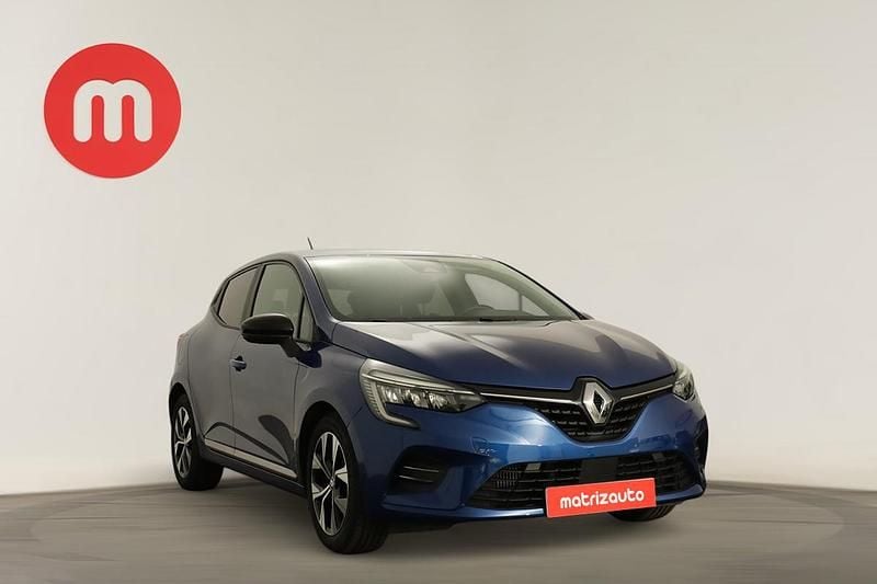 Usado 2023 Renault Clio V Evolution | € 16.499 (Preço justo) - Imagem 1/4