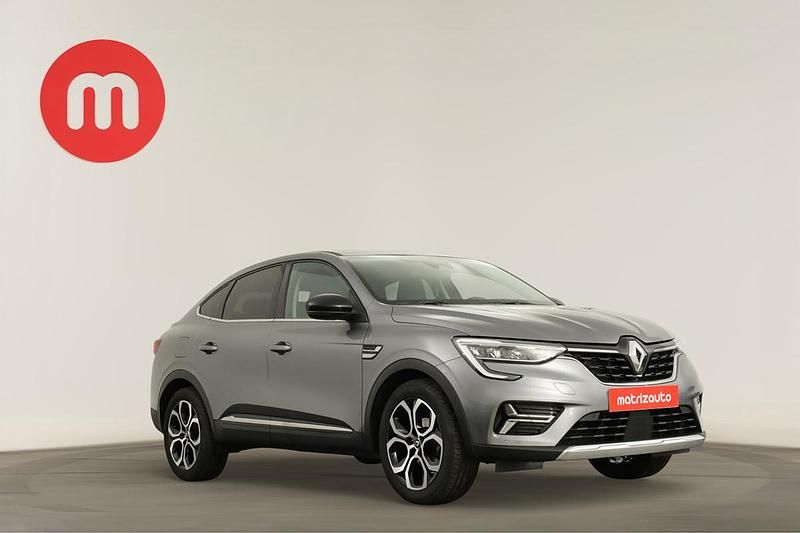 Usado 2023 Renault Arkana Intens SUV | € 22.999 (Preço justo) - Imagem 1/4